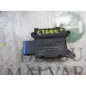 MOTOR APERTURA TRAMPILLAS CLIMATIZADOR 0132801345 0132801345