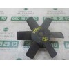 Recambio de electroventilador para peugeot boxer caja cerr. techo sobreelev.(rs3700)(350)(´´02) 2.8 hdi referencia OEM IAM   