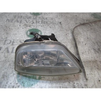 FARO ANTINIEBLA IZQUIERDO 