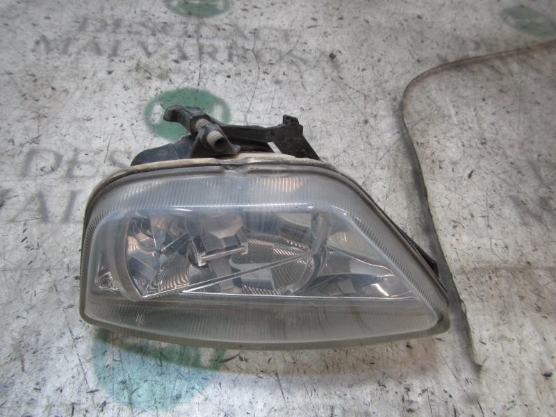 Recambio de faro antiniebla izquierdo para ford focus berlina (cak) trend referencia OEM IAM   