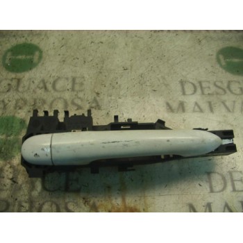 MANETA EXTERIOR TRASERA DERECHA 