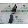 Recambio de potenciometro pedal para renault kangoo 1.5 dci diesel fap referencia OEM IAM   