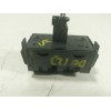 Recambio de warning para dacia sandero ii 1.0 tce 90 gpf referencia OEM IAM 252100502R  
