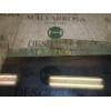 Recambio de cristal puerta trasero derecho para kia carens (un) emotion referencia OEM IAM 834211D000  