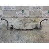 Recambio de barra estabilizadora delantera para renault clio iii 1.5 dci diesel referencia OEM IAM   