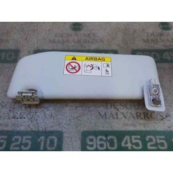 PARASOL DERECHO 16125932PR 