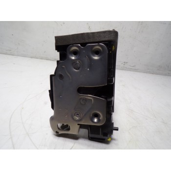 CERRADURA PUERTA TRASERA IZQUIERDA 13596953 13598364 