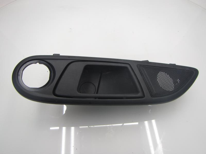 Recambio de maneta interior delantera izquierda para ford fiesta (cb1) trend referencia OEM IAM   