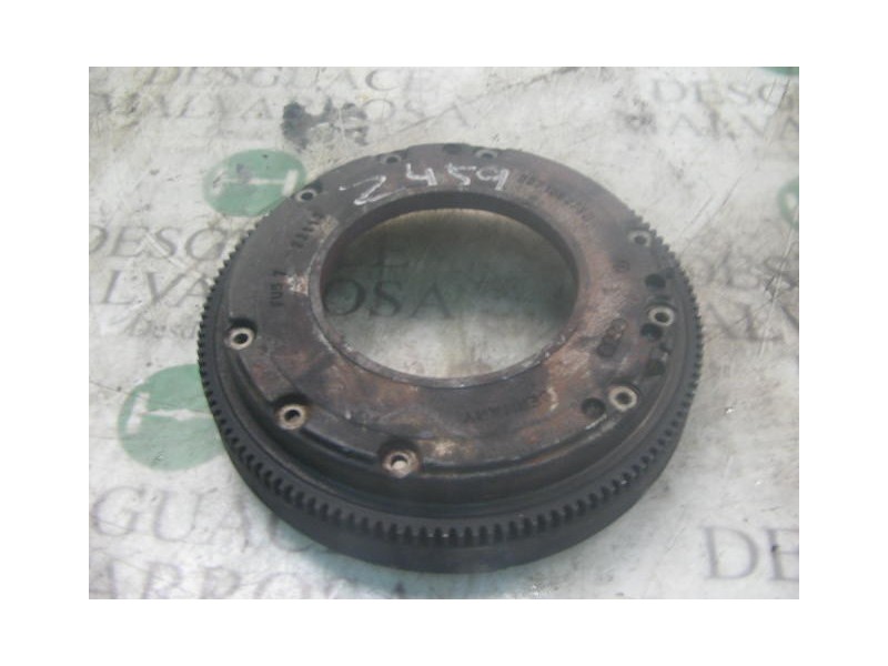 Recambio de volante motor para seat cordoba berlina (6k2) glx referencia OEM IAM   
