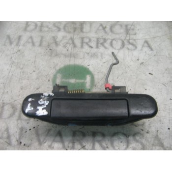 MANETA EXTERIOR TRASERA IZQUIERDA 