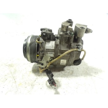 COMPRESOR AIRE ACONDICIONADO A0032308711 4471607072M01 4471607072M01