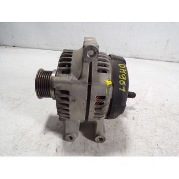ALTERNADOR 13587304 13587304 MS1042118550
