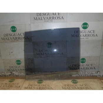 CRISTAL PUERTA TRASERO IZQUIERDO 834111D000 