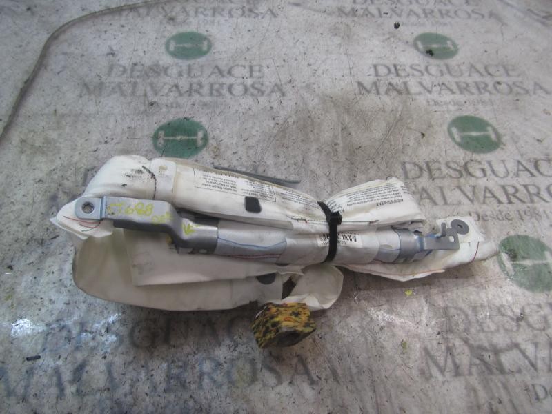 Recambio de airbag cortina delantero derecho para seat leon (1p1) stylance / style referencia OEM IAM 1P0880742A 1P0880742A 