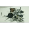 Recambio de turbocompresor para bmw 4 gran coupe (g26) 420 d mild-hybrid referencia OEM IAM 11658587540 858753911 