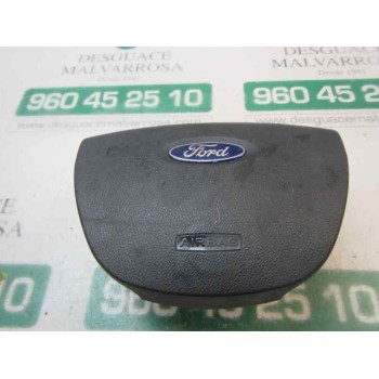 AIRBAG DELANTERO IZQUIERDO 