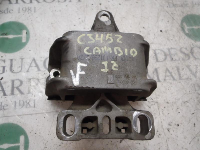 Recambio de soporte cambio para volkswagen new beetle (9c1/1c1) 1.6 referencia OEM IAM   