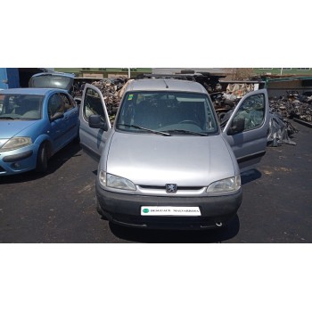 PEUGEOT PARTNER (S1)