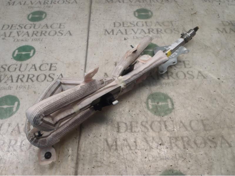 Recambio de airbag cortina delantero izquierdo para seat exeo berlina (3r2) style referencia OEM IAM 3R5880741 3R5880741 