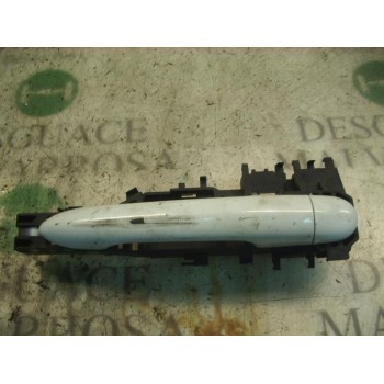 MANETA EXTERIOR TRASERA IZQUIERDA 