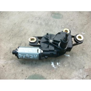 MOTOR LIMPIA TRASERO 