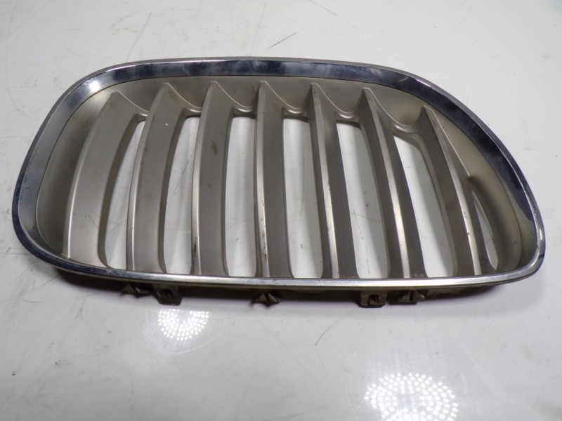 Recambio de rejilla para bmw x5 (e53) 3.0 turbodiesel cat referencia OEM IAM 51137113734  