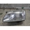 Recambio de faro izquierdo para renault megane i berlina hatchback (ba0) 1.9 diesel referencia OEM IAM   