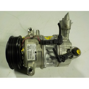 COMPRESOR AIRE ACONDICIONADO 39201593 39157291 