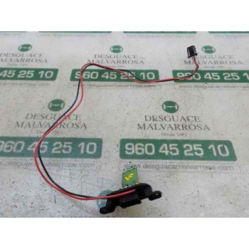 RESISTENCIA CALEFACCION 