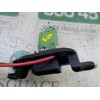 Recambio de resistencia calefaccion para renault kangoo 1.5 dci diesel fap referencia OEM IAM   