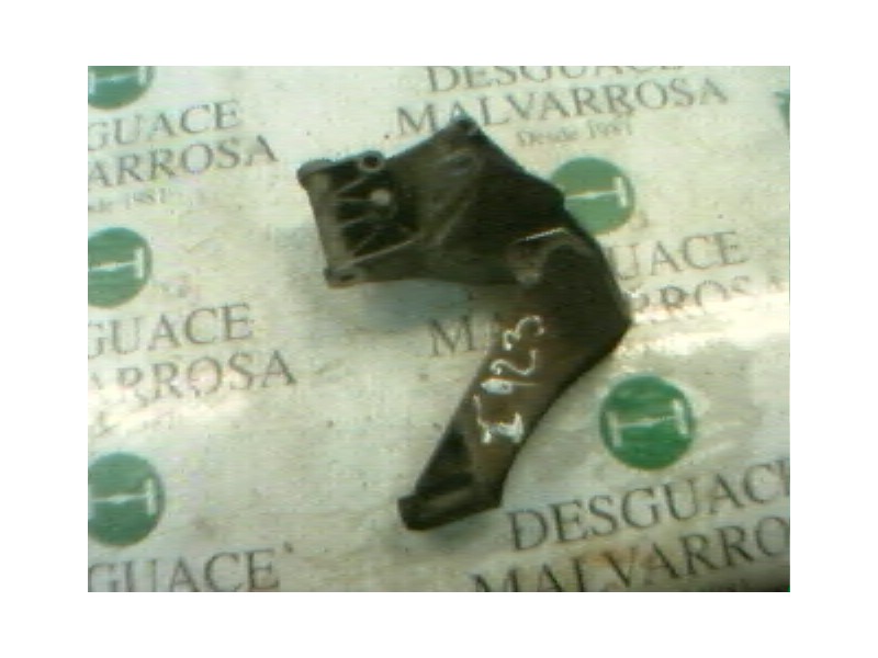 Recambio de soporte motor para fiat tempra berlina (159) referencia OEM IAM   
