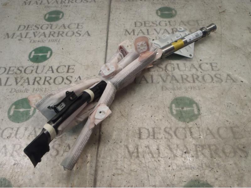 Recambio de airbag cortina delantero derecho para seat exeo berlina (3r2) style referencia OEM IAM 3R5880742 3R5880742 