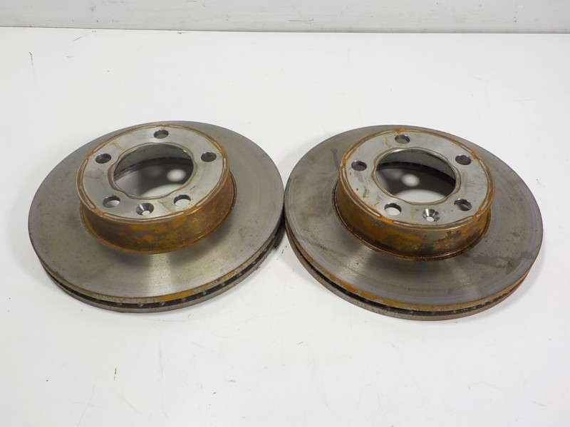 Recambio de disco freno delantero para renault master iv 2.3 dci diesel fap energy cat referencia OEM IAM   