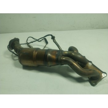 CATALIZADOR 18407530550 753055007 