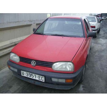 VOLKSWAGEN GOLF III BERLINA (1H1)