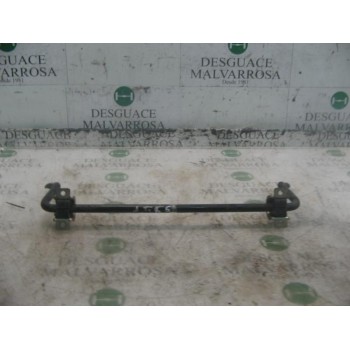 BARRA ESTABILIZADORA TRASERA 