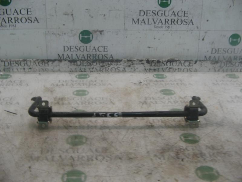 Recambio de barra estabilizadora trasera para ford focus berlina (cak) ghia referencia OEM IAM   