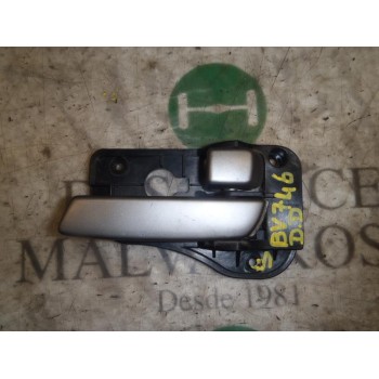 MANETA INTERIOR DELANTERA DERECHA 826201D020 