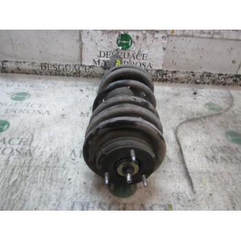 AMORTIGUADOR DELANTERO IZQUIERDO 