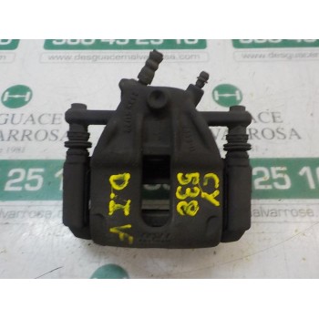 PINZA FRENO DELANTERA IZQUIERDA 