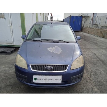 FORD FOCUS C-MAX (CAP)