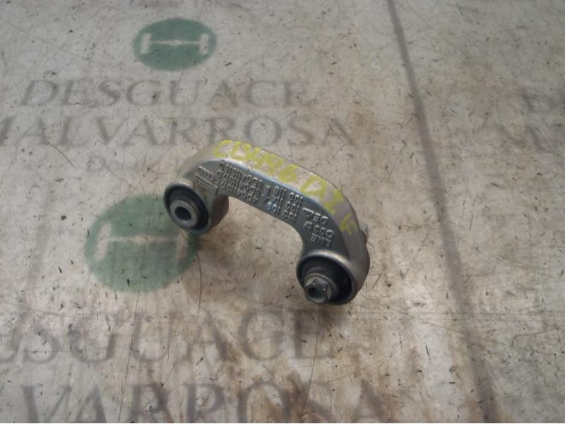 Recambio de tirante delantero izquierdo para seat exeo berlina (3r2) style referencia OEM IAM 8E0411317  