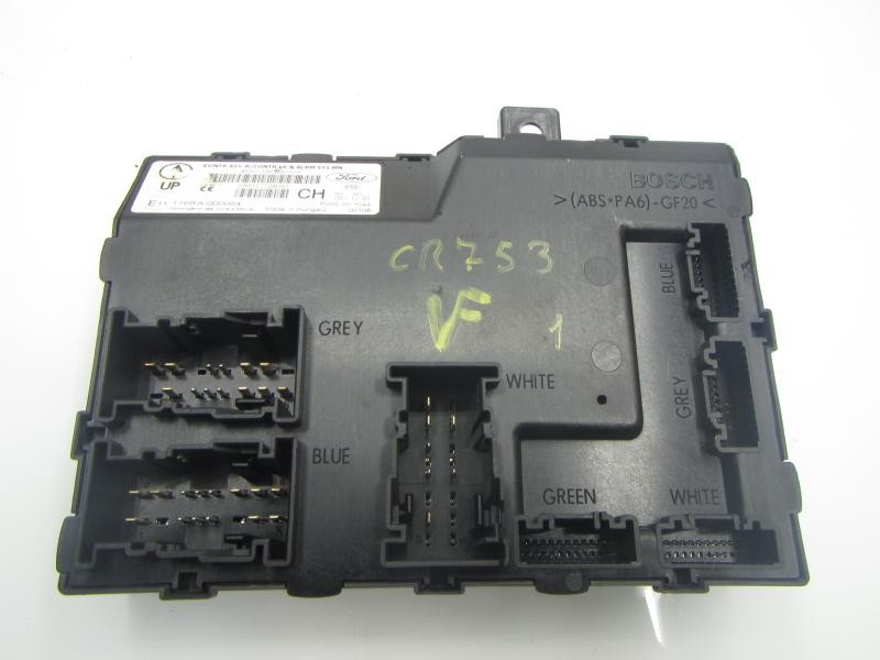 Recambio de modulo electronico para ford fiesta (cb1) trend referencia OEM IAM   