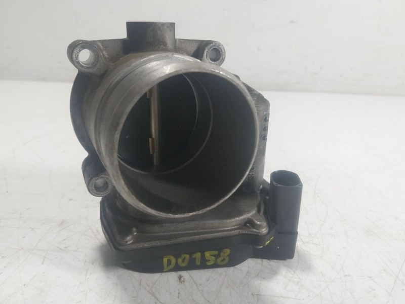 Recambio de caja mariposa para audi a4 b8 (8k2) 1.8 tfsi quattro referencia OEM IAM 06F133062Q 06F133062J 