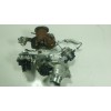 Recambio de turbocompresor para bmw 4 gran coupe (g26) 420 d mild-hybrid referencia OEM IAM 11658587540 858753911 