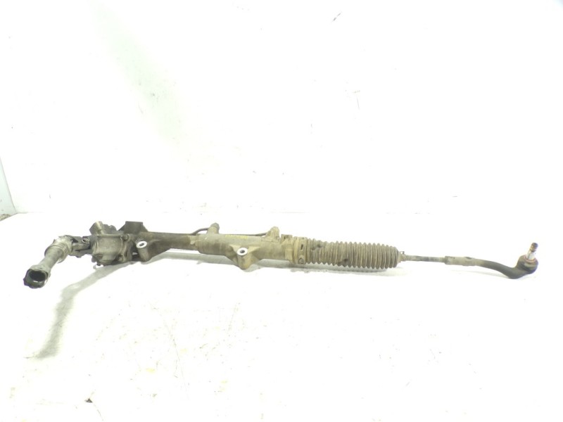 Recambio de cremallera direccion para mercedes-benz clase c (w204) berlina 2.1 cdi cat referencia OEM IAM A2044606300 A204101101