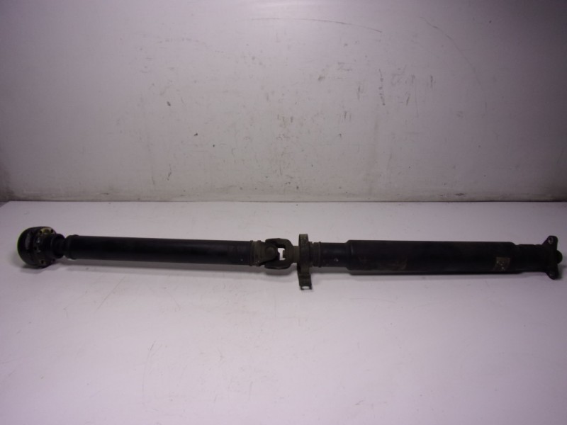 Recambio de transmision central para bmw x5 (e53) 3.0 turbodiesel cat referencia OEM IAM   