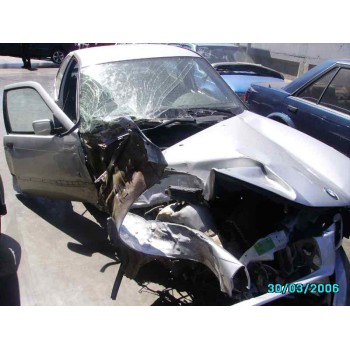 BMW SERIE 3 COMPACTO (E36)