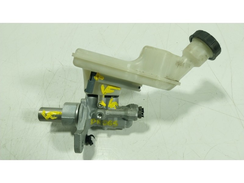 Recambio de bomba freno para mercedes-benz cla (c118) cla 200 (118.387) referencia OEM IAM A1774305500 A1774304300 