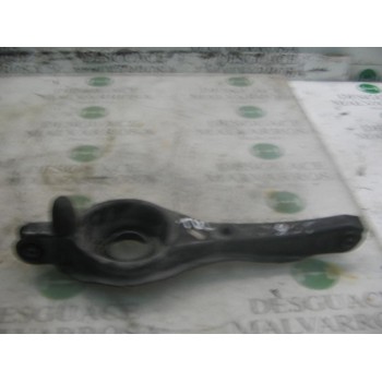 BRAZO SUSPENSION INFERIOR TRASERO IZQUIERDO 